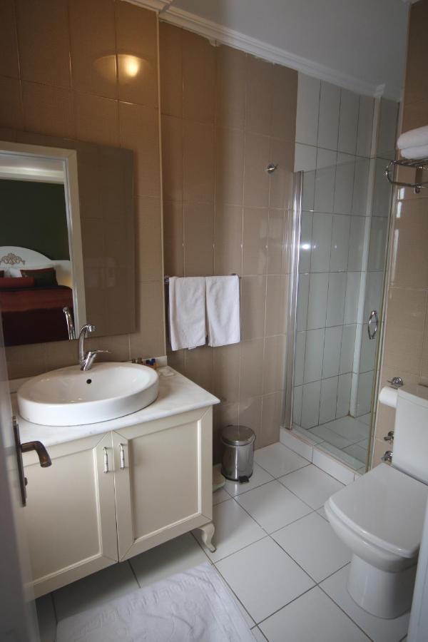 Hotel Taksim Residence Стамбул Екстер'єр фото